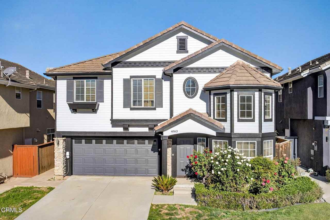 4863 Templeton Street - Photo 3 of 50