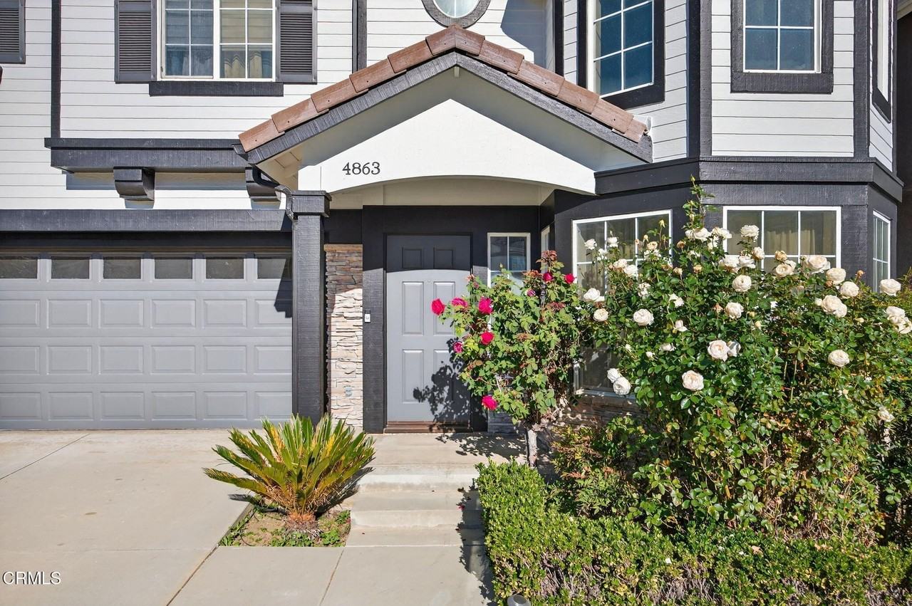 4863 Templeton Street - Photo 5 of 50