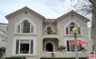 326 North Sycamore Avenue - Photo 1 of 1