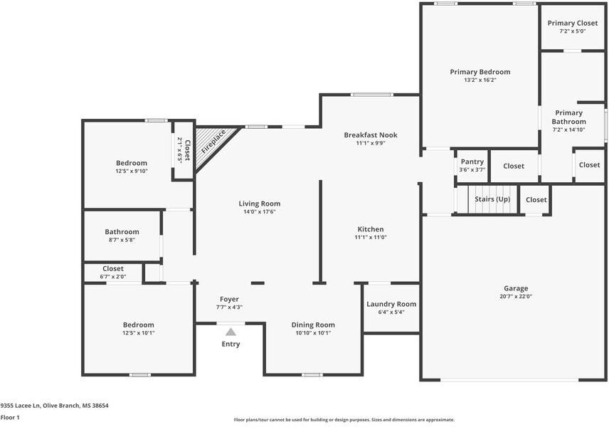 9355 Lacee Ln - Photo 2 of 17