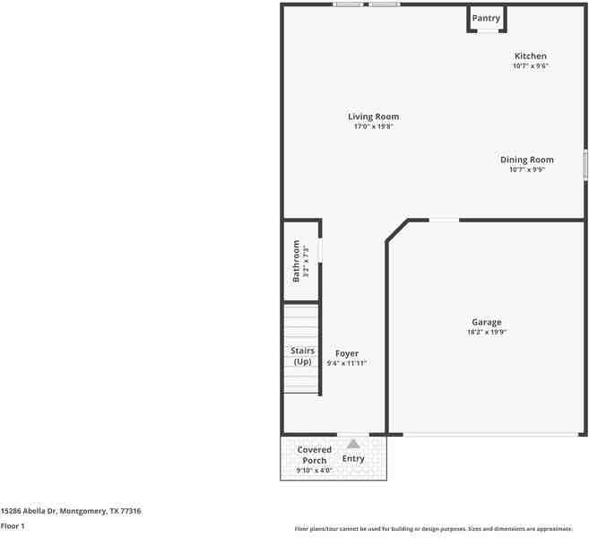 15286 Abella Dr - Photo 2 of 17
