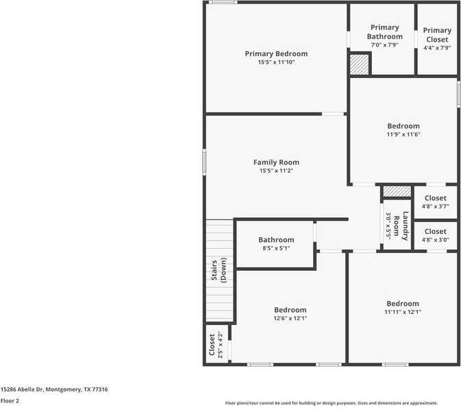 15286 Abella Dr - Photo 3 of 17