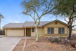 featured image of 8045 West Larkspur Drive