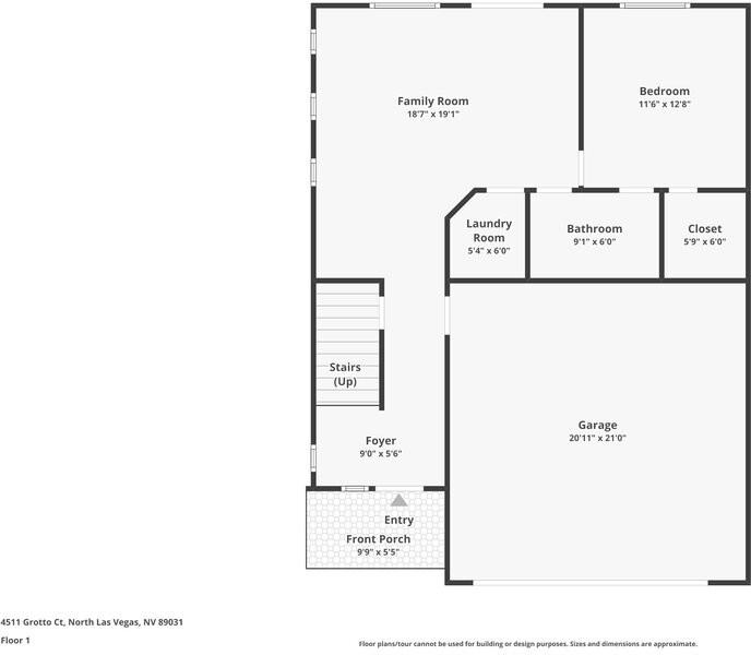 4511 Grotto Ct - Photo 2 of 17