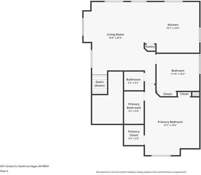 4511 Grotto Ct - Photo 3 of 17