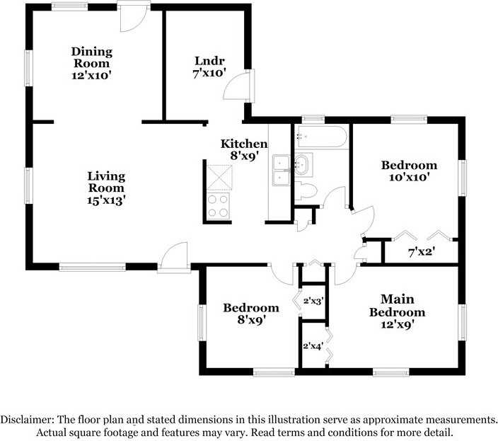 5135 Archery Avenue - Photo 2 of 16