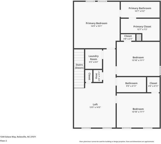 1244 Solace Way - Photo 3 of 17