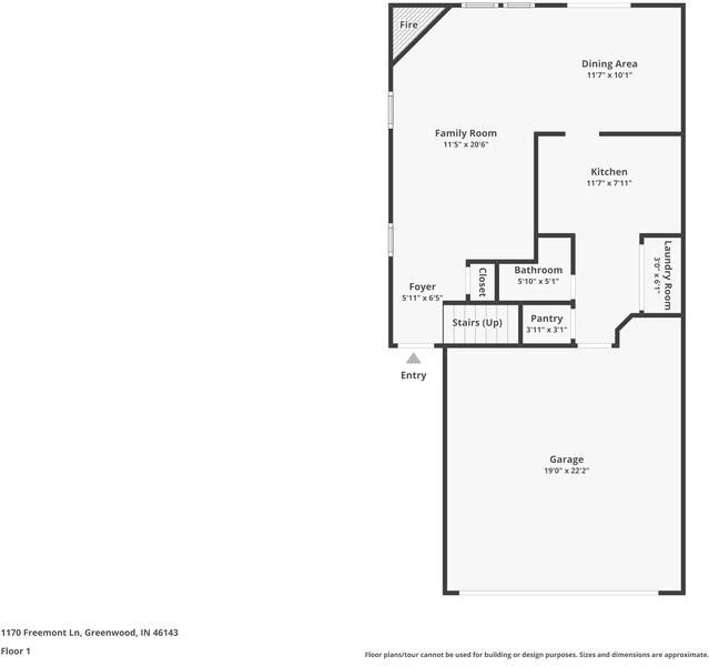 1170 Freemont Ln - Photo 2 of 17