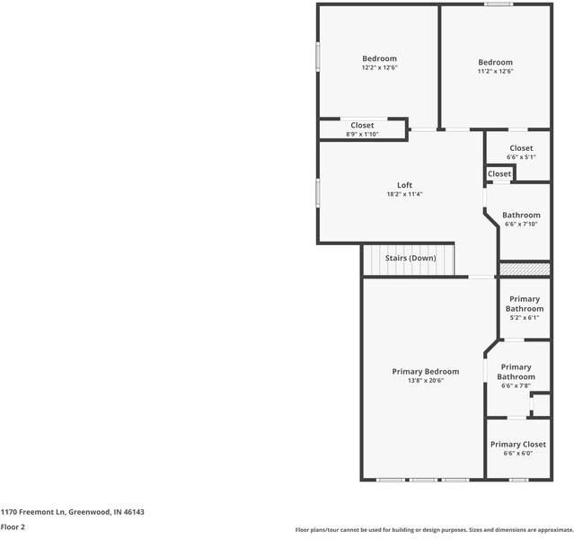 1170 Freemont Ln - Photo 3 of 17