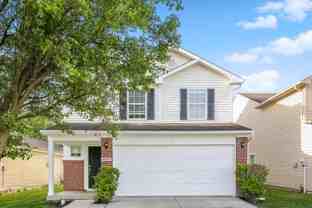 4221 Trace Edge Lane - Photo 1 of 1