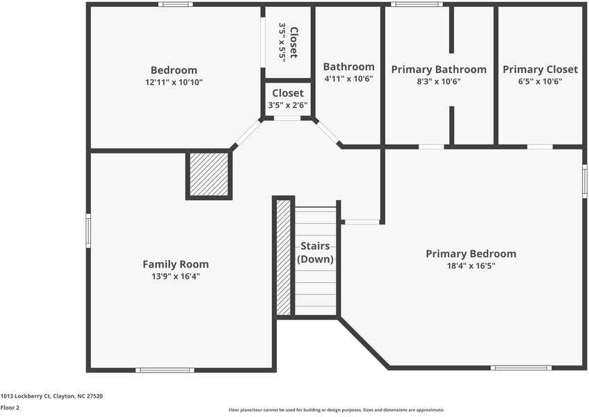 1013 Lockberry Ct - Photo 3 of 17