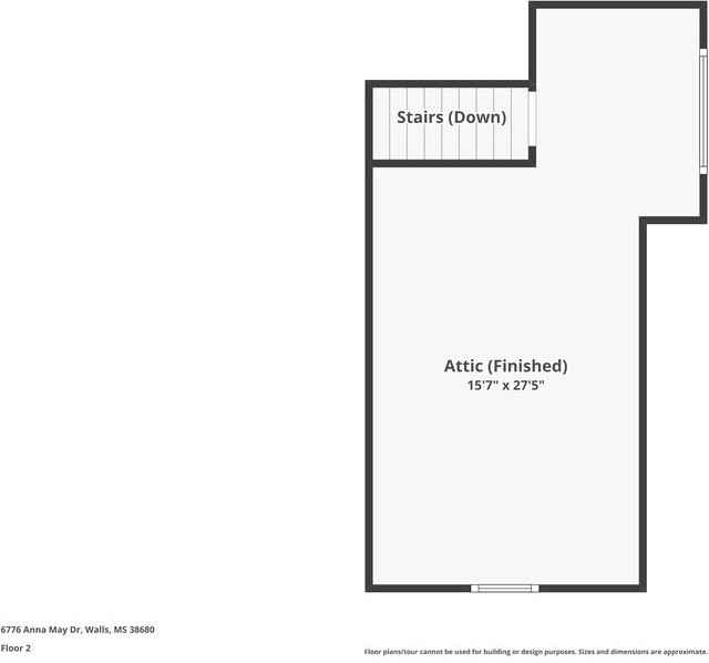 6776 Anna May Drive - Photo 3 of 17