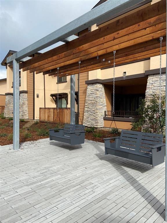 Hopper Lane Apartments - Photo 5 of 6