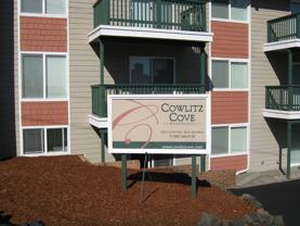 Cowlitz Cove Apartments - Photo 1 of 1