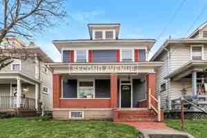 featured image of 671 Franklin Street