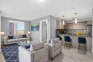 Insignia Tower - Photo 1 of 1