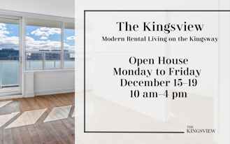 The Kingsview - Photo 1 of 1
