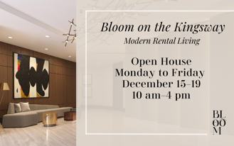 Bloom on The Kingsway - Photo 1 of 1