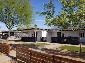 Boho On 40th Street Apartments - Photo 1 of 1