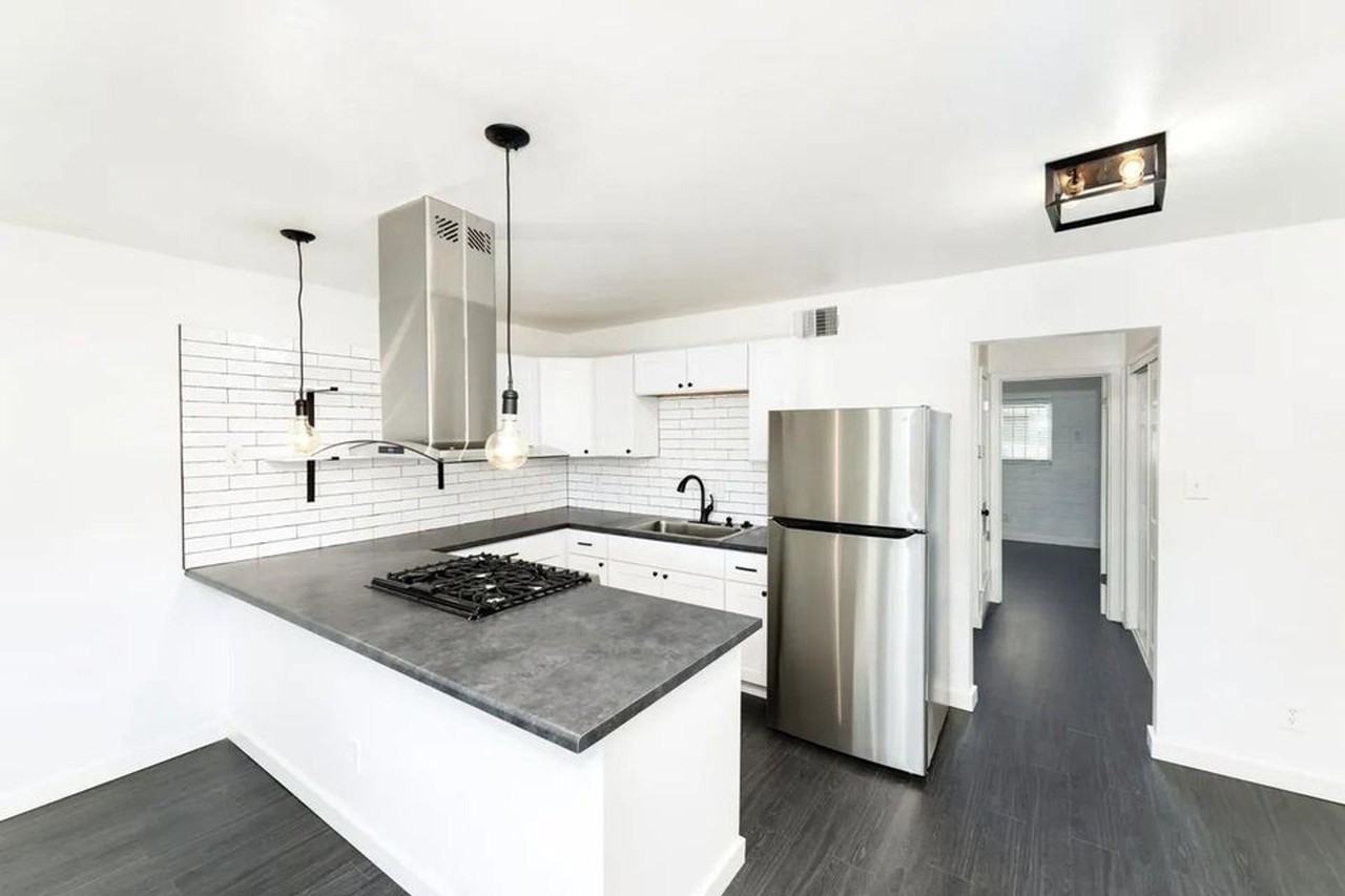 Boho On 40th Street Apartments - Photo 6 of 37