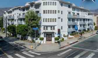 featured image of 10500 Sherman Grove Ave