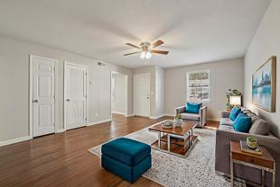 Ridge View Apartments - Photo 1 of 1