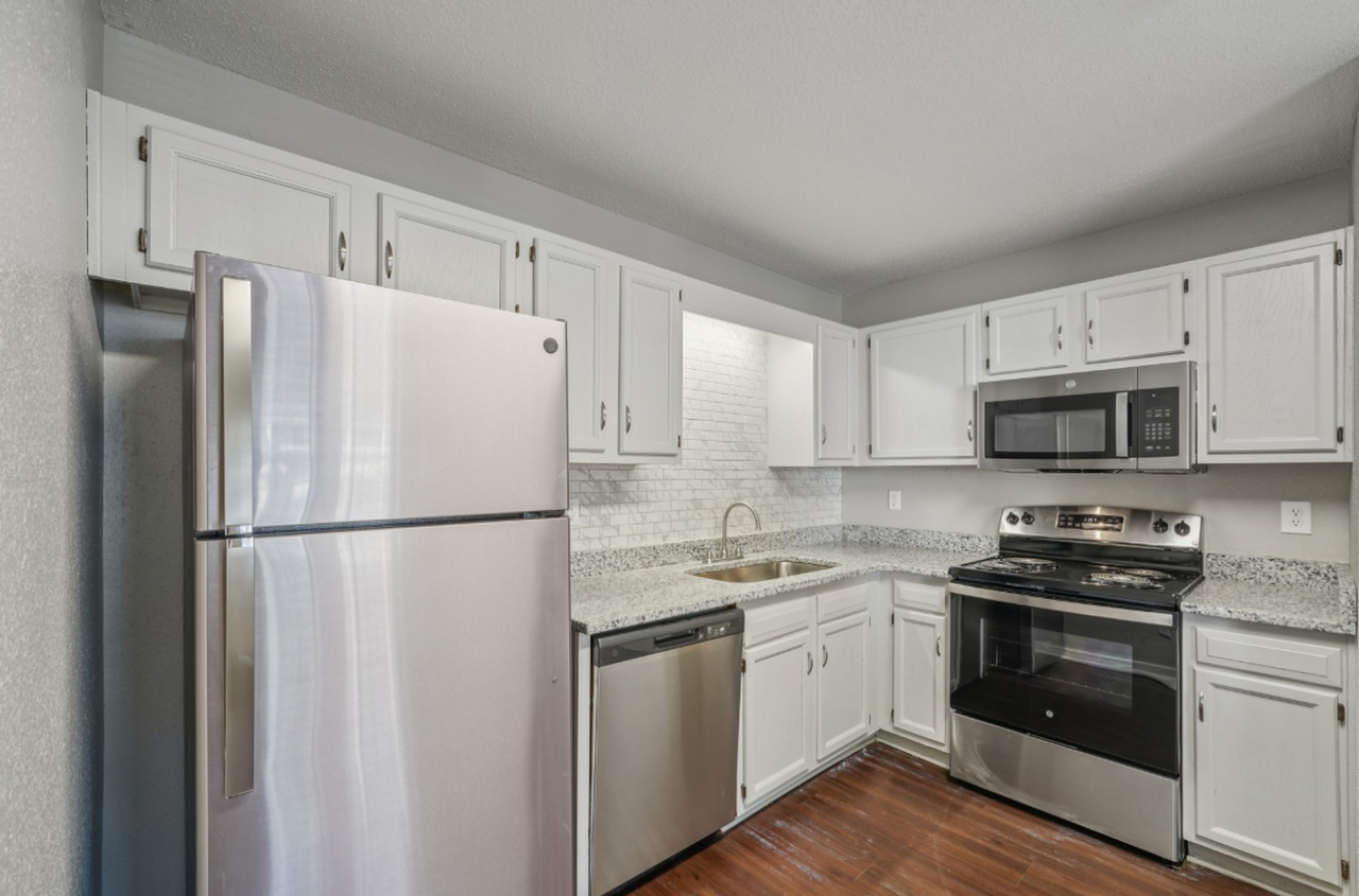 Ridge View Apartments - Photo 2 of 50