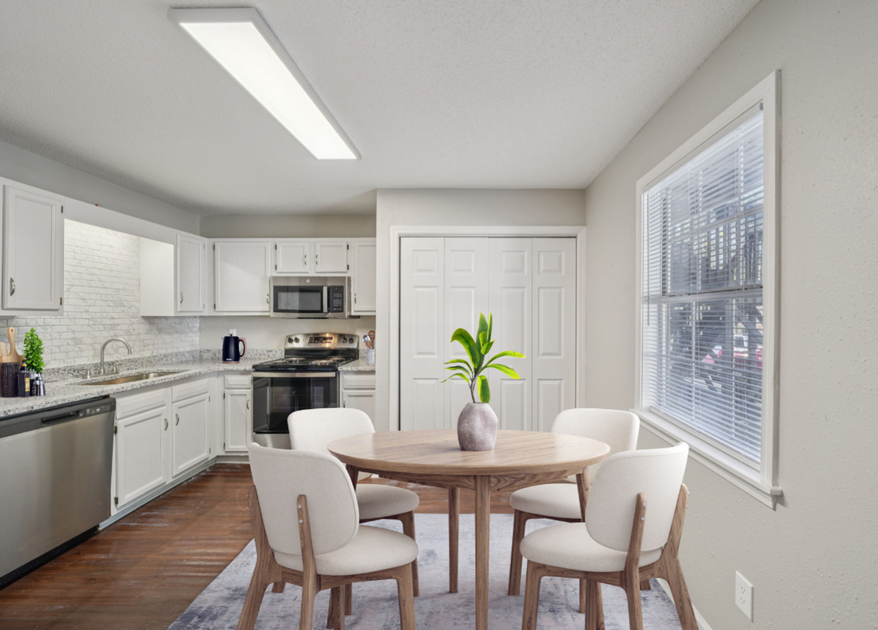 Ridge View Apartments - Photo 4 of 50