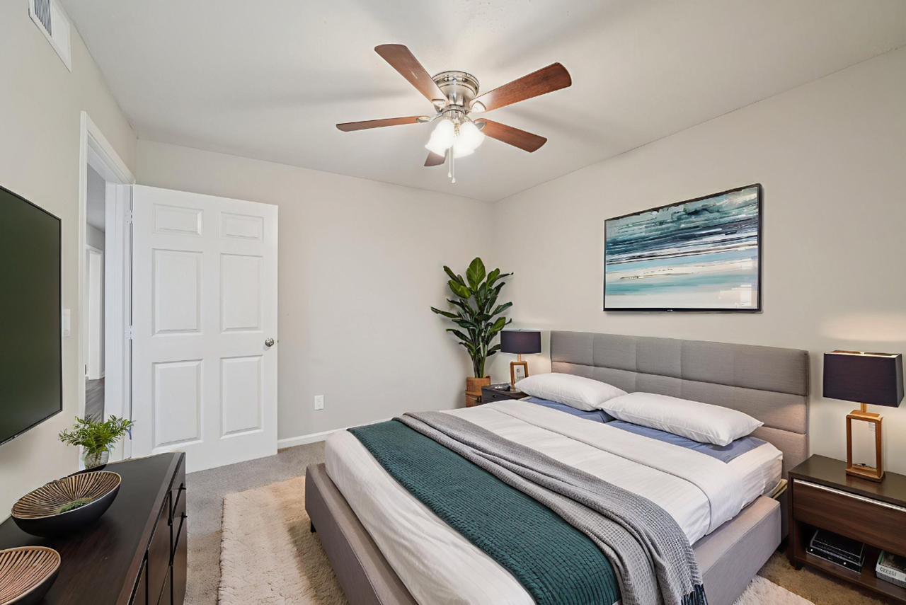 Ridge View Apartments - Photo 5 of 50