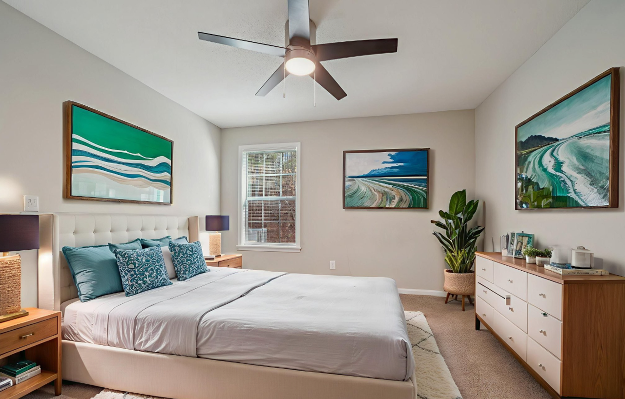 Ridge View Apartments - Photo 6 of 50