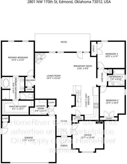 2801 Nw 170th St - Photo 2 of 25