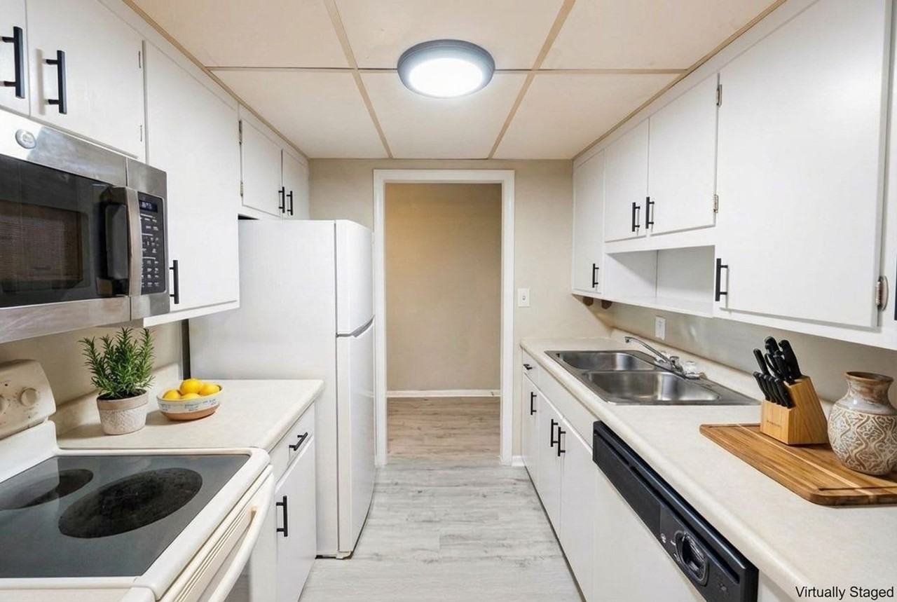 Millstone Apartments - Photo 2 of 24