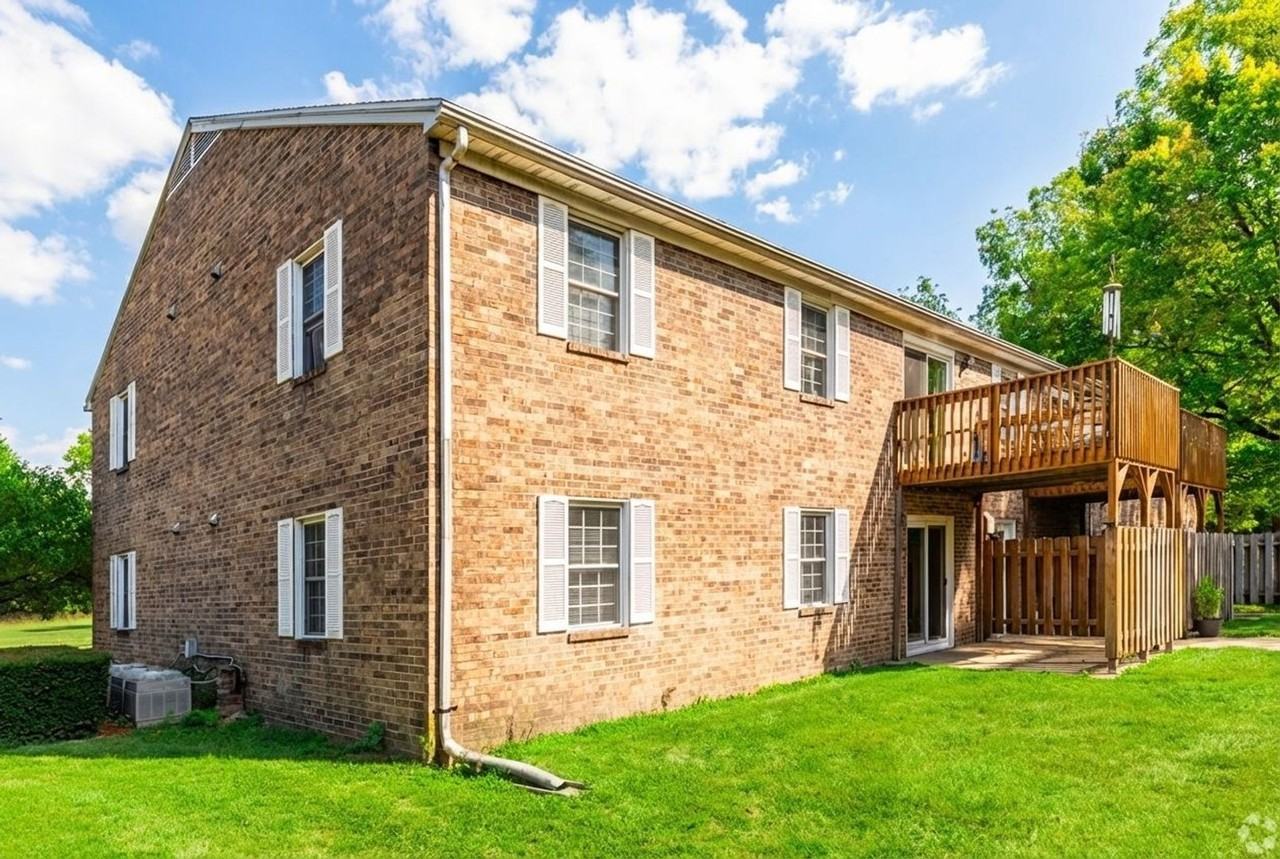 Millstone Apartments - Photo 7 of 24