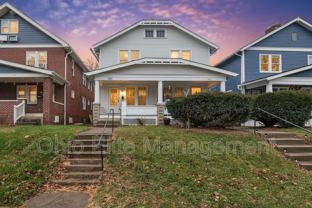 1163 Linwood Avenue - Photo 1 of 1