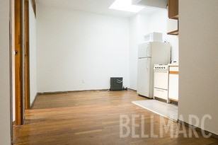 2nd Ave & St Marks Place #2