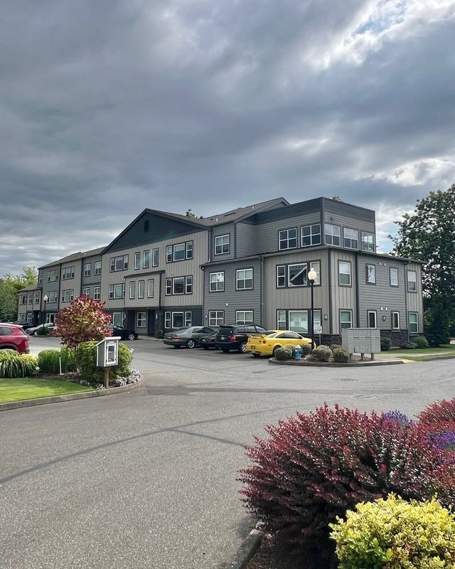 8872 Depot Road #204