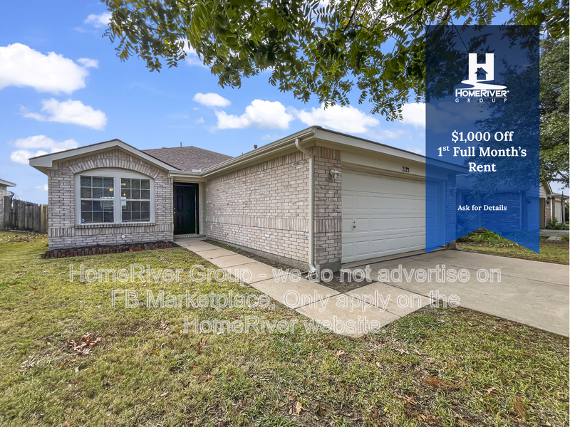 2123 Cedar Park Drive