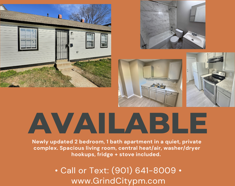 1157 North Belvedere Boulevard