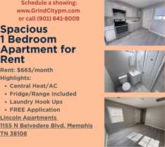 1155 North Belvedere Boulevard - Photo 1 of 1