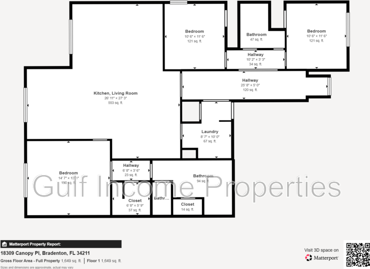 18309 Canapy Place - Photo 4 of 24