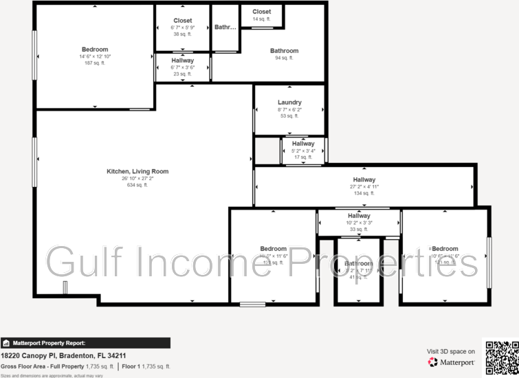 18220 Canapy Place - Photo 4 of 27