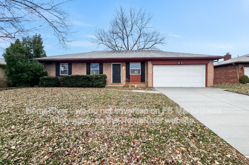 5848 Riva Ridge Drive