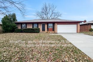 5848 Riva Ridge Drive - Photo 1 of 1