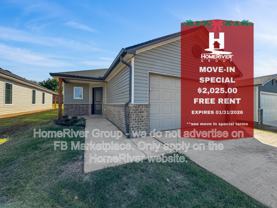 1403 West College Avenue - Photo 1 of 1