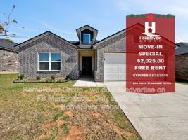 featured image of 1832 Rock Elm Drive