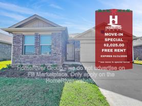 2004 Alpine Beach Ln - Photo 1 of 1