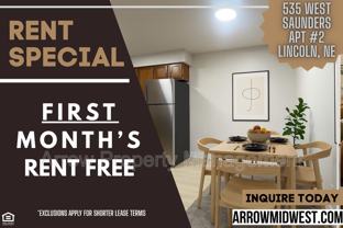 535 West Saunders Avenue #2 - Photo 1 of 1