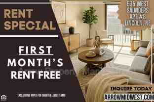 535 West Saunders Avenue #8 - Photo 1 of 1