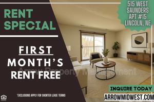 featured image of 515 West Saunders Avenue #24