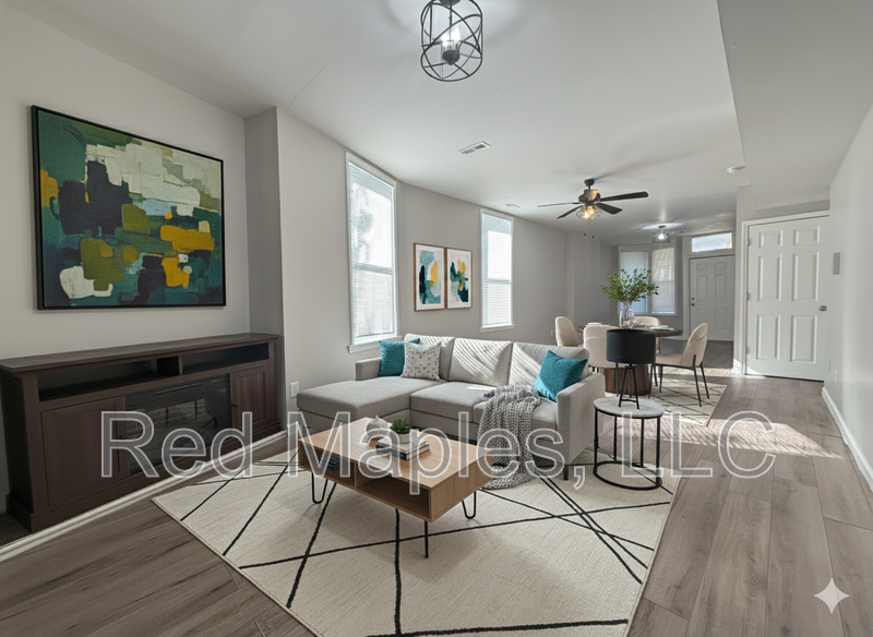 1232 N Euclid Ave - Photo 5 of 14